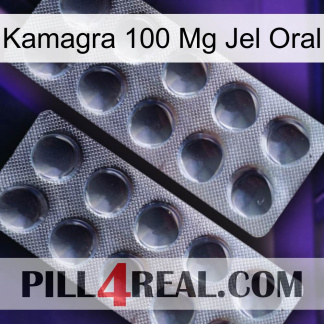 Kamagra 100 Mg Oral Jel 31